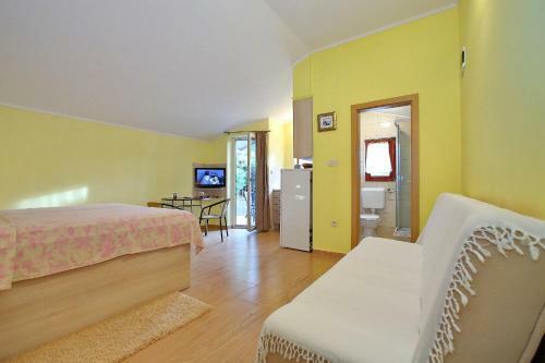 Apartmani Gordana