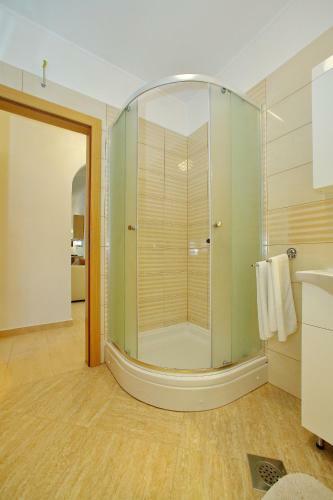 Apartmani Gordana