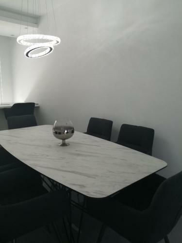Apartman Lucano