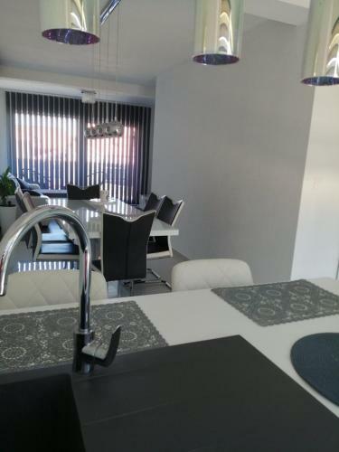 Apartman Lucano