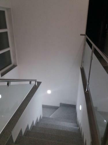 Apartman Lucano