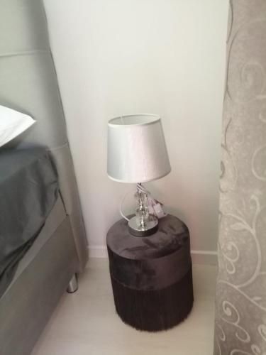 Apartman Lucano