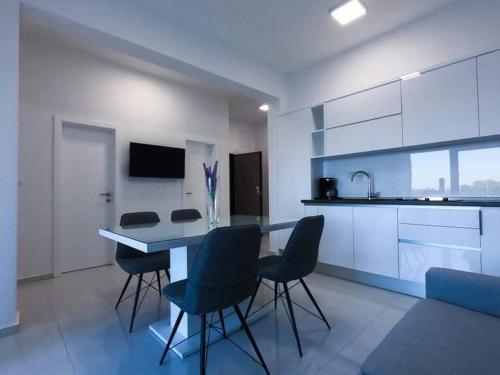 Apartamentos Luxury Villa Jasna 1