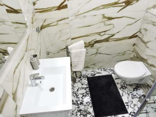 Apartamentos Luxury Villa Jasna 1