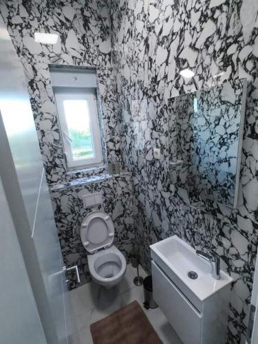 Apartamentos Luxury Villa Jasna 1