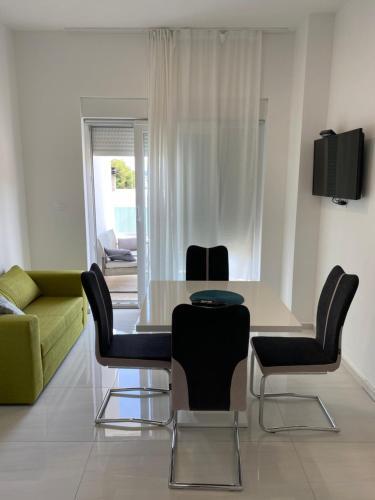 Apartamentos Luxury Villa Jasna 1