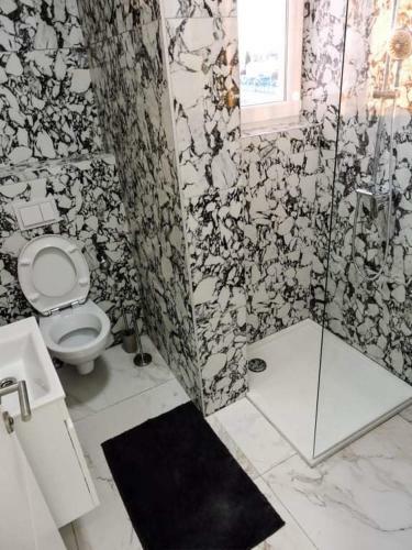 Apartamentos Luxury Villa Jasna 1