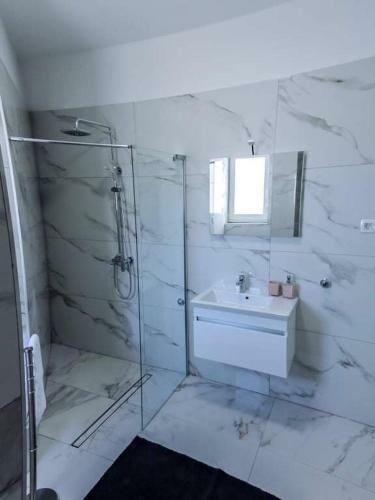 Apartamentos Luxury Villa Jasna 1