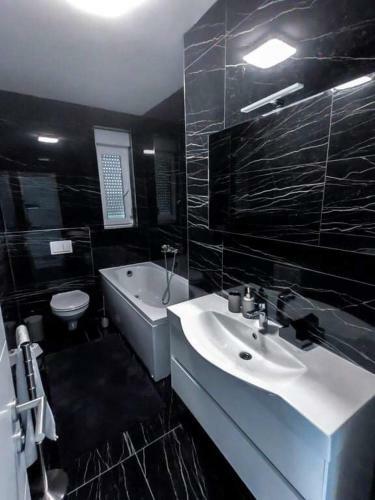 Apartamentos Luxury Villa Jasna 1