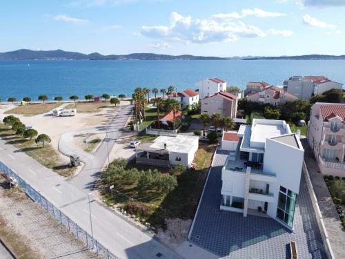 Apartamentos Luxury Villa Jasna 1
