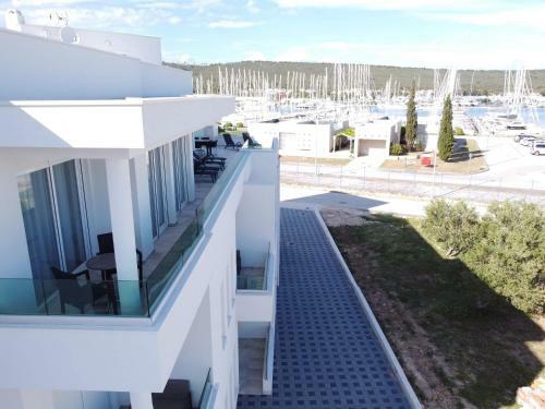 Apartamentos Luxury Villa Jasna 1