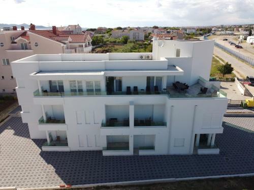 Apartamentos Luxury Villa Jasna 1