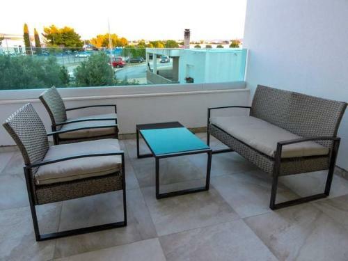 Apartamentos Luxury Villa Jasna 1