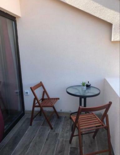 Hostal Residence Antiqua Rooms