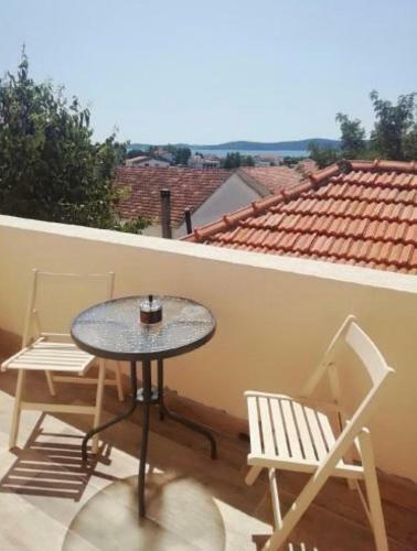 Hostal Residence Antiqua Rooms