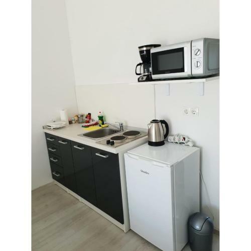 Bed & Breakfast Apartment Mate