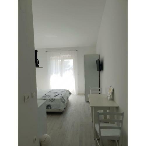 Bed & Breakfast Apartment Mate