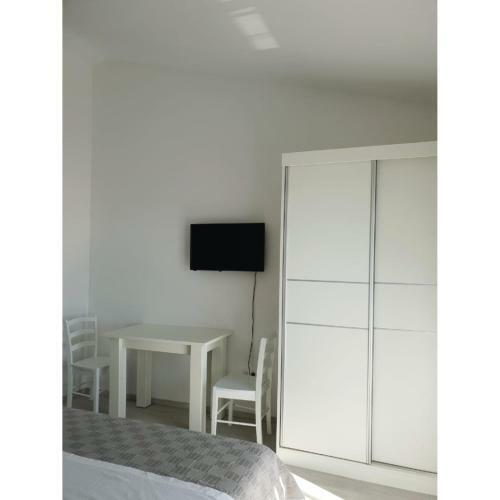 Bed & Breakfast Apartment Mate