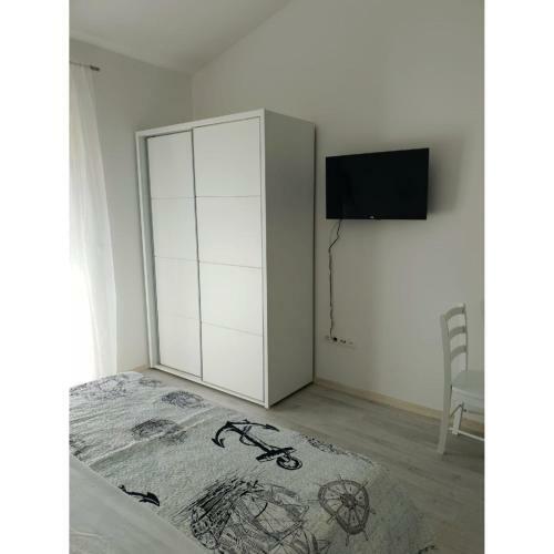 Bed & Breakfast Apartment Mate
