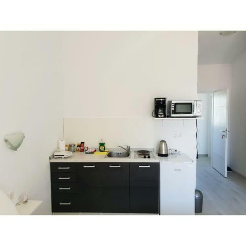Bed & Breakfast Apartment Mate