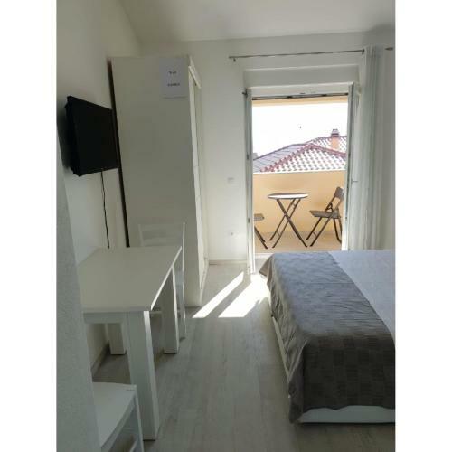 Bed & Breakfast Apartment Mate