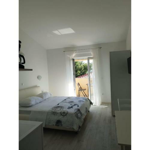 Bed & Breakfast Apartment Mate