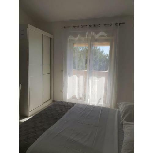 Bed & Breakfast Apartment Mate