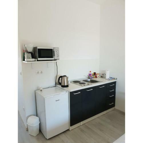 Bed & Breakfast Apartment Mate