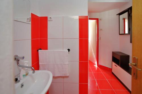 Apartman Pjer 1