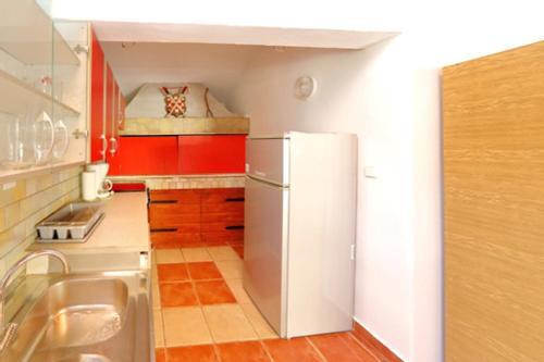 Apartman Pjer 1