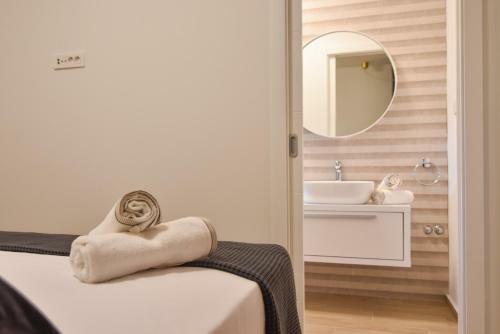 Luxury Apartments La Perla