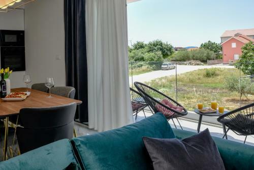 Luxury Apartments La Perla