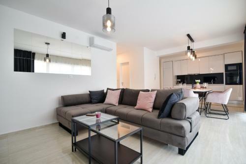 Luxury Apartments La Perla