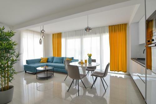 Luxury Apartments La Perla