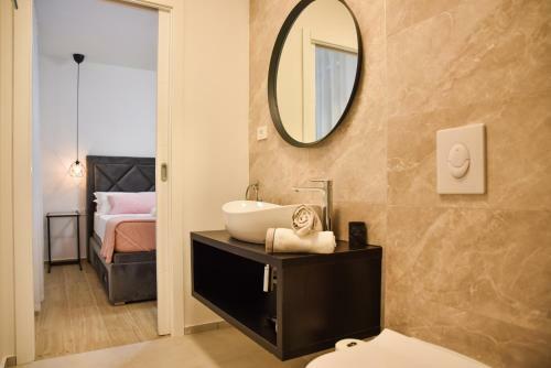 Luxury Apartments La Perla