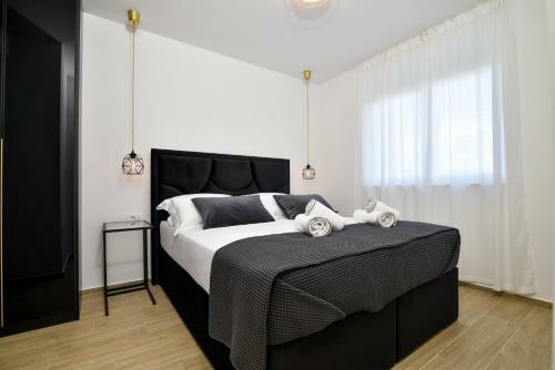 Luxury Apartments La Perla