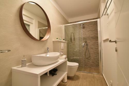 Luxury Apartments La Perla
