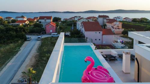 Luxury Apartments La Perla