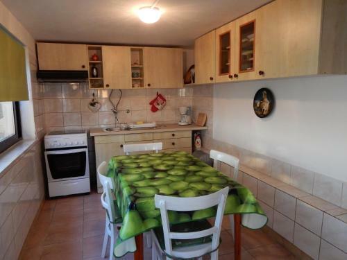 Apartman Mirna