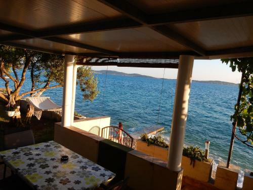 Apartman Mirna