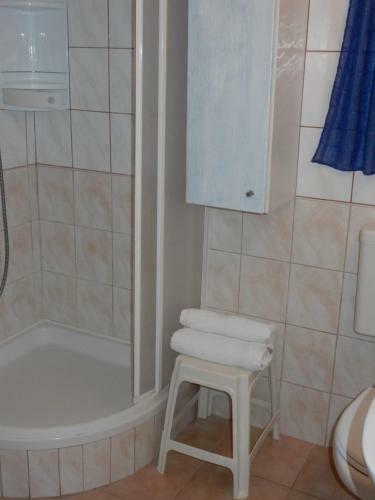 Apartman Mirna