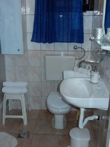 Apartman Mirna