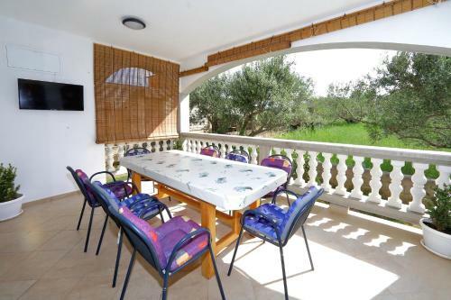 Apartamento Loreta