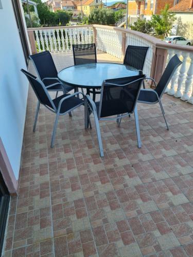 Apartamento Centar In