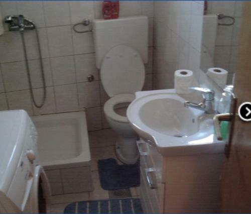 Apartamento Ina