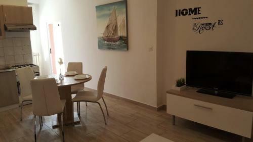 Apartamento Ina