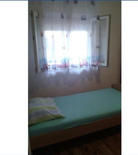 Apartamento Ina