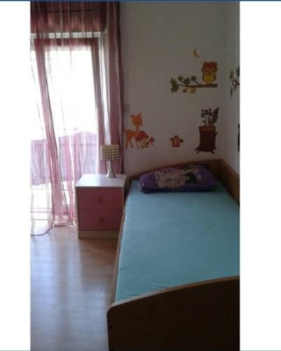 Apartamento Ina