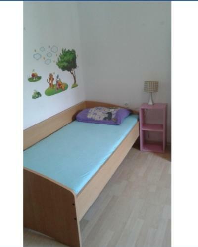 Apartamento Ina