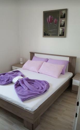 Apartamento Ina